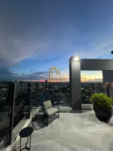 Apartamento com 2 Quartos para alugar, 66m² no Jardim Leblon, Cuiabá