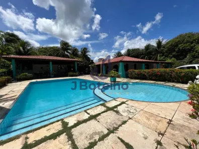 Fazenda/Sítio com 4 Quartos à venda, 2000m² no Pacheco, Caucaia