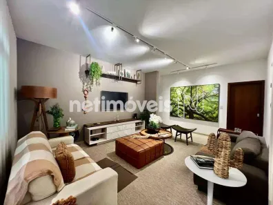 Casa com 5 Quartos à venda, 500m² no Bandeirantes (Pampulha), Belo Horizonte