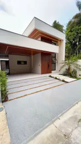 Casa de Condomínio com 3 Quartos à venda, 150m² no Tarumã, Manaus