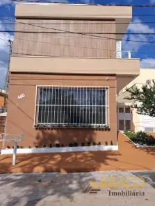 Imóvel Comercial para alugar, 70m² no Parque Arnold Schimidt, São Carlos
