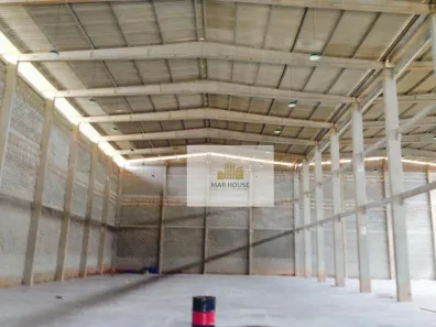 Galpão/Depósito/Armazém para alugar, 2200m² no Guabiraba, Recife