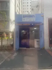 Imóvel Comercial para alugar, 18m² no Cerqueira César, São Paulo