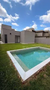 Casa de Condomínio com 3 Quartos à venda, 146m² no Condomínio Residencial Reserva de Atibaia, Atibaia