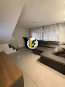 Sobrado com 2 Quartos à venda, 145m² no Osvaldo Cruz, São Caetano do Sul