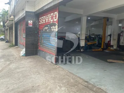 Imóvel Comercial com 2 Quartos à venda, 324m² no Cidade Dutra, São Paulo