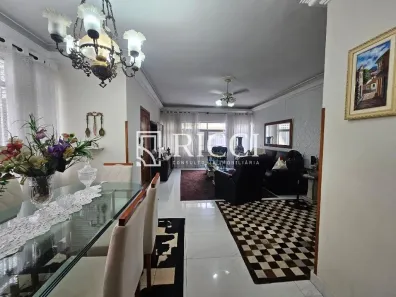 Casa com 3 Quartos à venda, 180m² no Aparecida, Santos