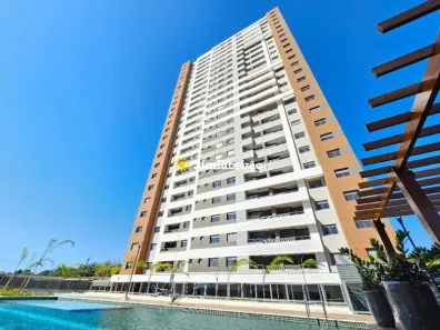 Apartamento com 3 Quartos à venda, 83m² no Alamedas do Botânico, Ribeirão Preto