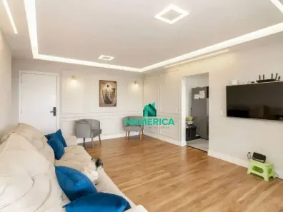 Apartamento com 3 Quartos à venda, 150m² no Vila Santa Catarina, São Paulo
