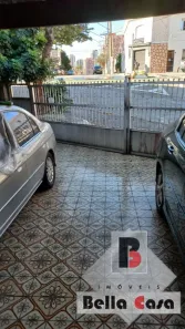 Casa com 3 Quartos à venda, 380m² no Mooca, São Paulo