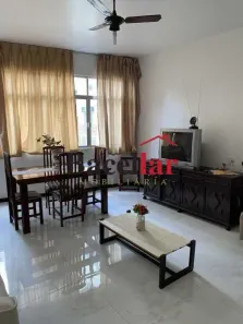 Apartamento com 1 Quarto à venda, 45m² no Tijuca, Rio de Janeiro