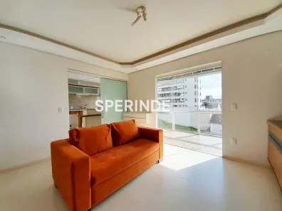 Apartamento com 3 Quartos para alugar, 125m² no Vinhedos, Caxias do Sul