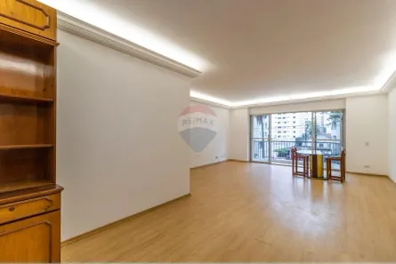Apartamento com 3 Quartos à venda, 172m² no Moema, São Paulo