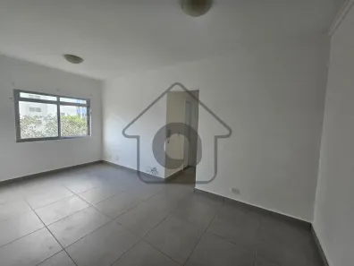 Apartamento com 1 Quarto à venda, 45m² no Vila Clementino, São Paulo