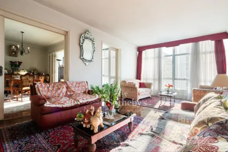 Apartamento com 4 Quartos à venda, 293m² no Consolação, São Paulo