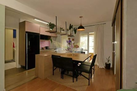 Apartamento com 2 Quartos à venda, 92m² no Jardim, Santo André