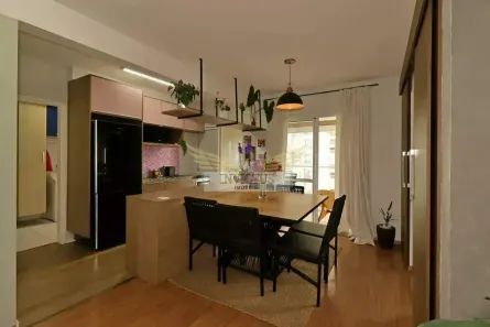 Apartamento com 2 Quartos à venda, 92m² no Jardim, Santo André
