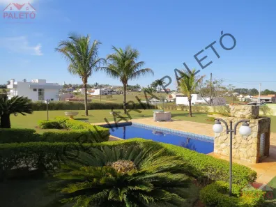 Casa com 3 Quartos à venda, 1800m² no Ninho Verde I Eco Residence, Porangaba