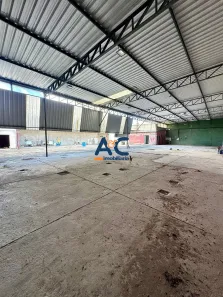 Galpão/Depósito/Armazém para alugar, 1086m² no Santa Mônica, Belo Horizonte