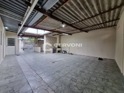 Casa com 2 Quartos para alugar, 135m² no Jardim do Céu, São José dos Campos