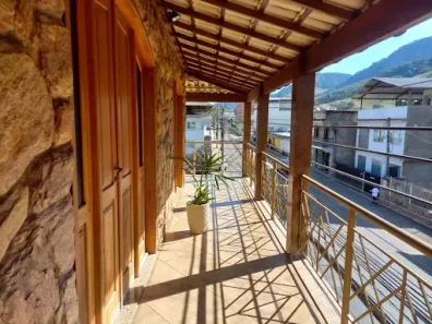 Casa com 2 Quartos à venda, 150m² no Parada Santo Expedito, Cordeiro