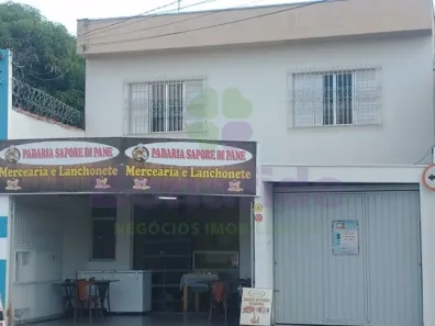 Imóvel Comercial com 3 Quartos à venda, 399m² no Ponte de São João, Jundiaí