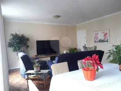 Apartamento com 2 Quartos à venda, 126m² no Bela Vista, São Paulo