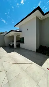 Casa com 3 Quartos à venda, 165m² no Parque Brasília, Anápolis