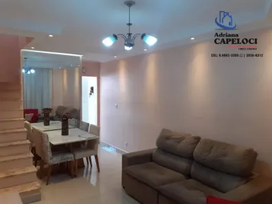 Sobrado com 2 Quartos à venda, 240m² no Jardim Monjolo, São Paulo