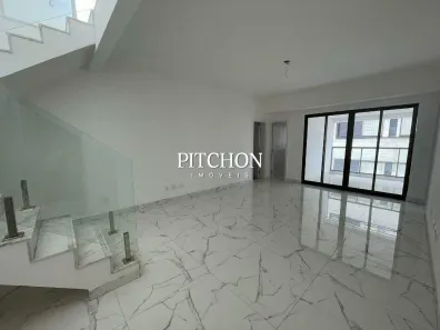 Cobertura com 5 Quartos à venda, 314m² no Funcionários, Belo Horizonte