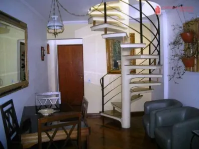 Cobertura com 4 Quartos à venda, 197m² no Vila Guarani (Z Sul), São Paulo