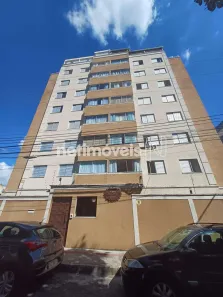 Apartamento com 3 Quartos para alugar, 70m² no Nova Granada, Belo Horizonte