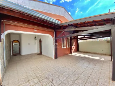 Casa com 4 Quartos à venda, 239m² no Jardim Chapadão, Campinas