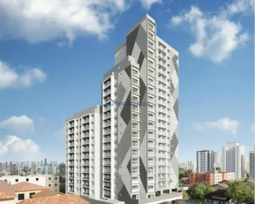 Apartamento com 2 Quartos à venda, 40m² no Vila da Saúde, São Paulo