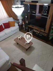 Sobrado com 2 Quartos à venda, 180m² no Nova Gerty, São Caetano do Sul