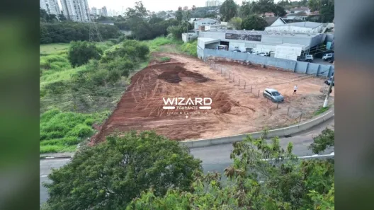 Lote/Terreno para alugar, 9923m² no Vila Brandina, Campinas