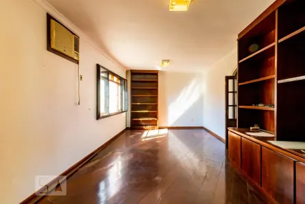 Casa com 4 Quartos à venda, 320m² no Vila Clementino, São Paulo