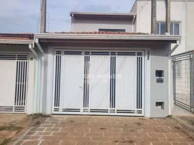 Casa com 3 Quartos à venda, 152m² no Aqui se Vive, Indaiatuba