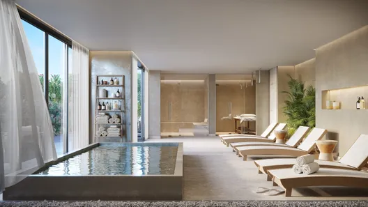 Apartamento com 2 Quartos à venda, 60m² no Barra Olímpica, Rio de Janeiro