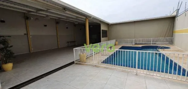 Ponto Comercial à venda, 257m² no Jardim San Marino, Santa Bárbara D'Oeste