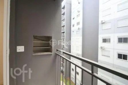 Apartamento com 3 Quartos à venda, 60m² no Igara, Canoas