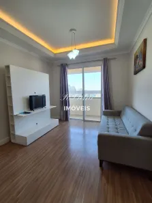 Apartamento com 3 Quartos à venda, 74m² no Tamboré, Barueri