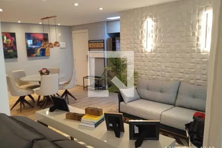 Apartamento com 3 Quartos à venda, 122m² no Continental, Osasco