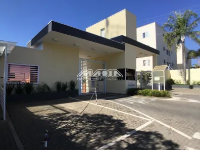 Apartamento com 2 Quartos à venda, 64m² no Jardim Andorinhas, Campinas