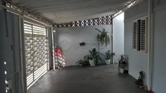 Casa com 4 Quartos à venda, 223m² no Cidade Nova II, Santa Bárbara D'Oeste