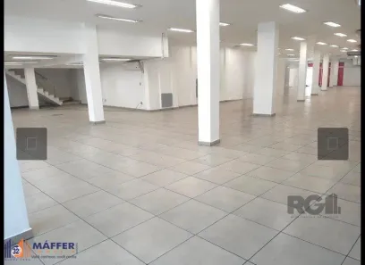Ponto Comercial para alugar, 1m² no Floresta, Porto Alegre