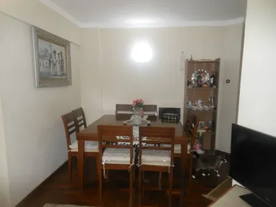 Apartamento com 2 Quartos à venda, 55m² no Conjunto Residencial Butantã, São Paulo