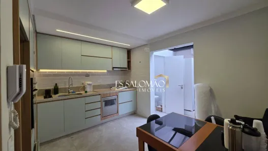Casa com 2 Quartos à venda, 85m² no Água Branca, São Paulo