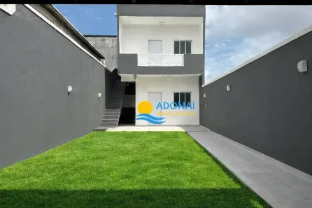 Casa com 2 Quartos à venda, 160m² no Jardim Enseada, Guarujá