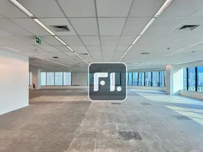 Sala Comercial para venda ou aluguel, 551m² no Itaim Bibi, São Paulo
